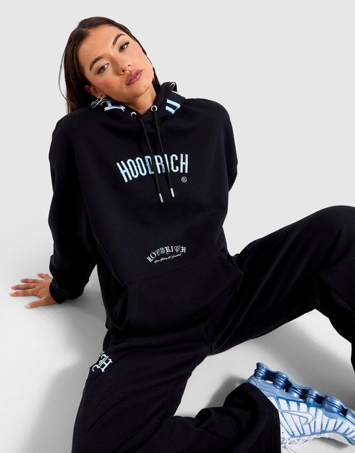 Calor Hoodie