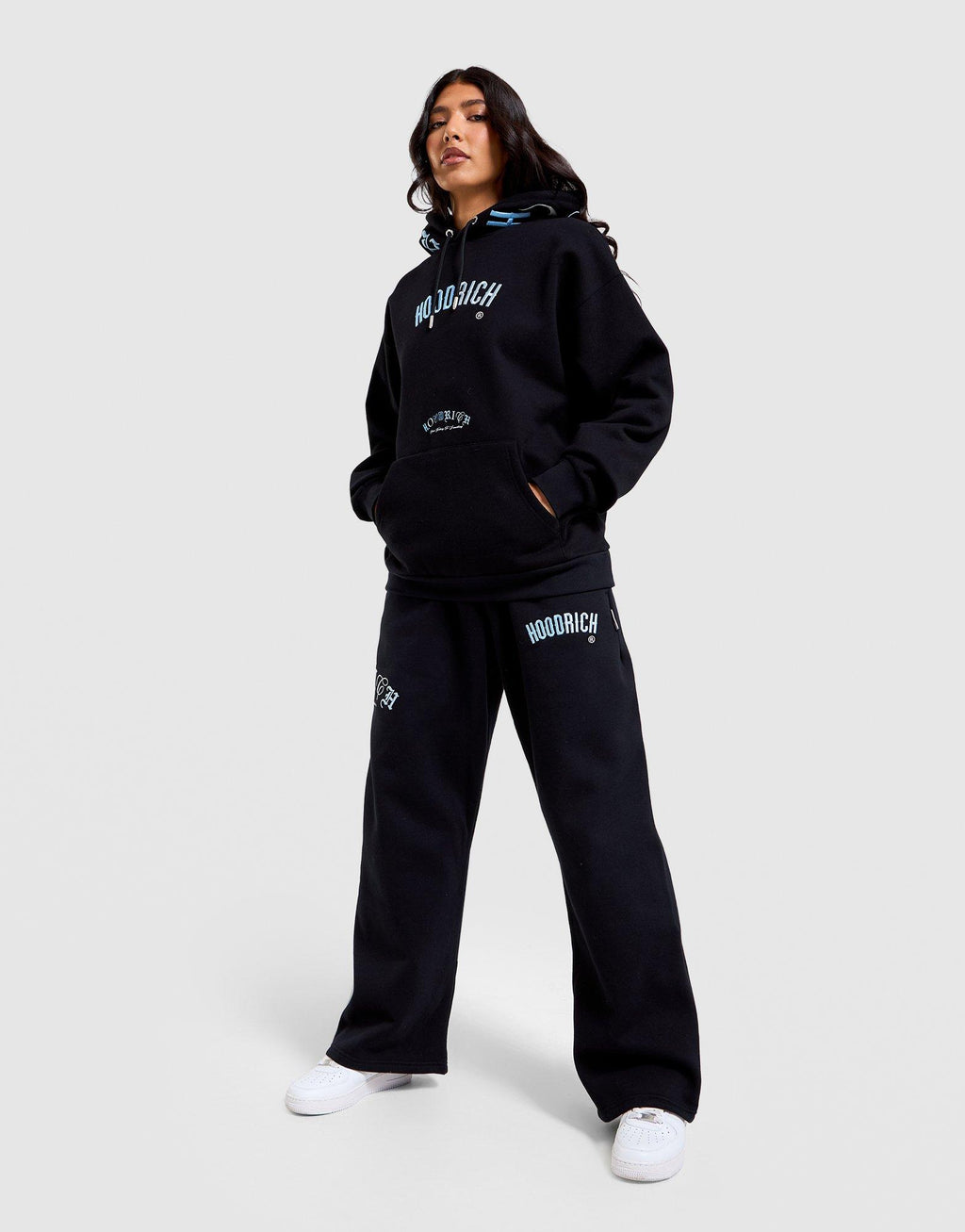 Calor Hoodie