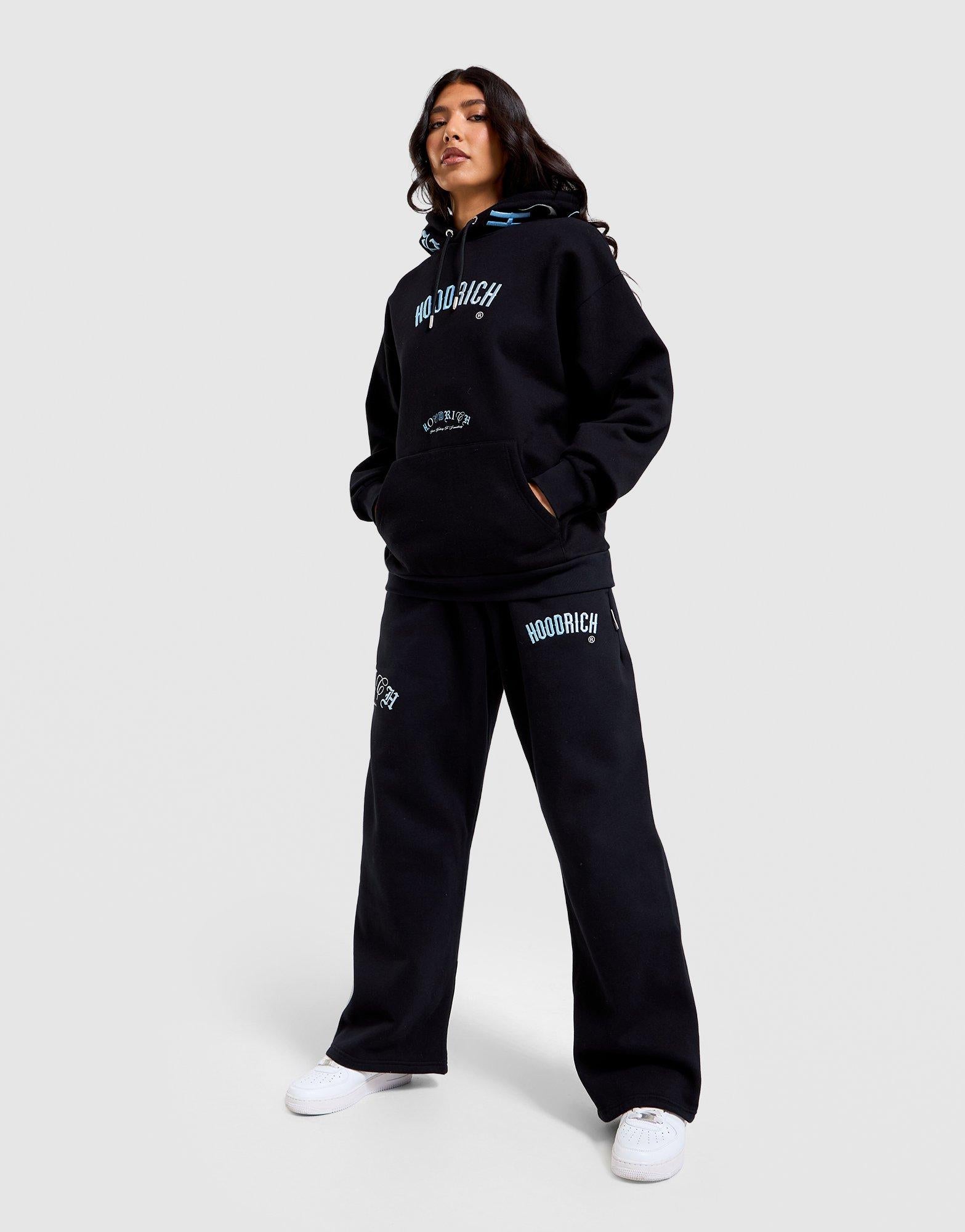 Calor Hoodie