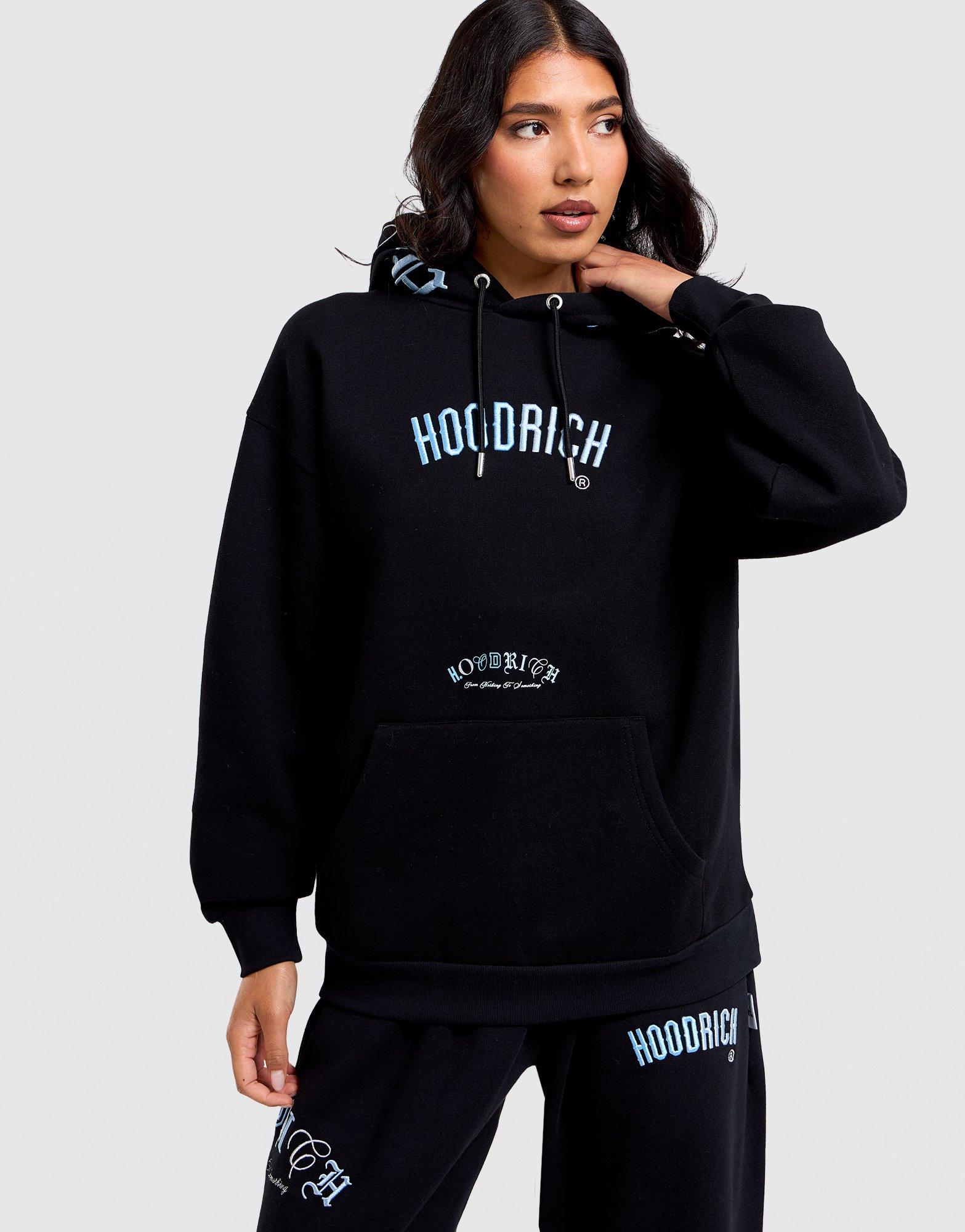 Calor Hoodie