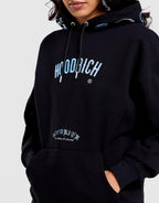 Calor Hoodie