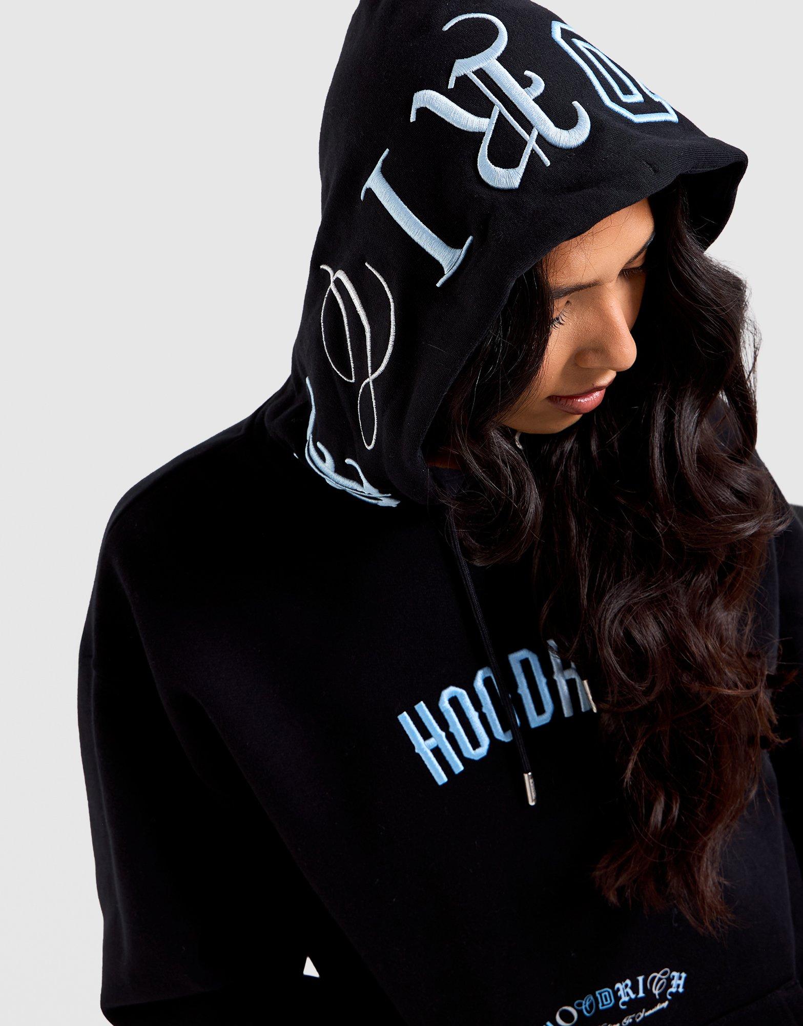 Calor Hoodie