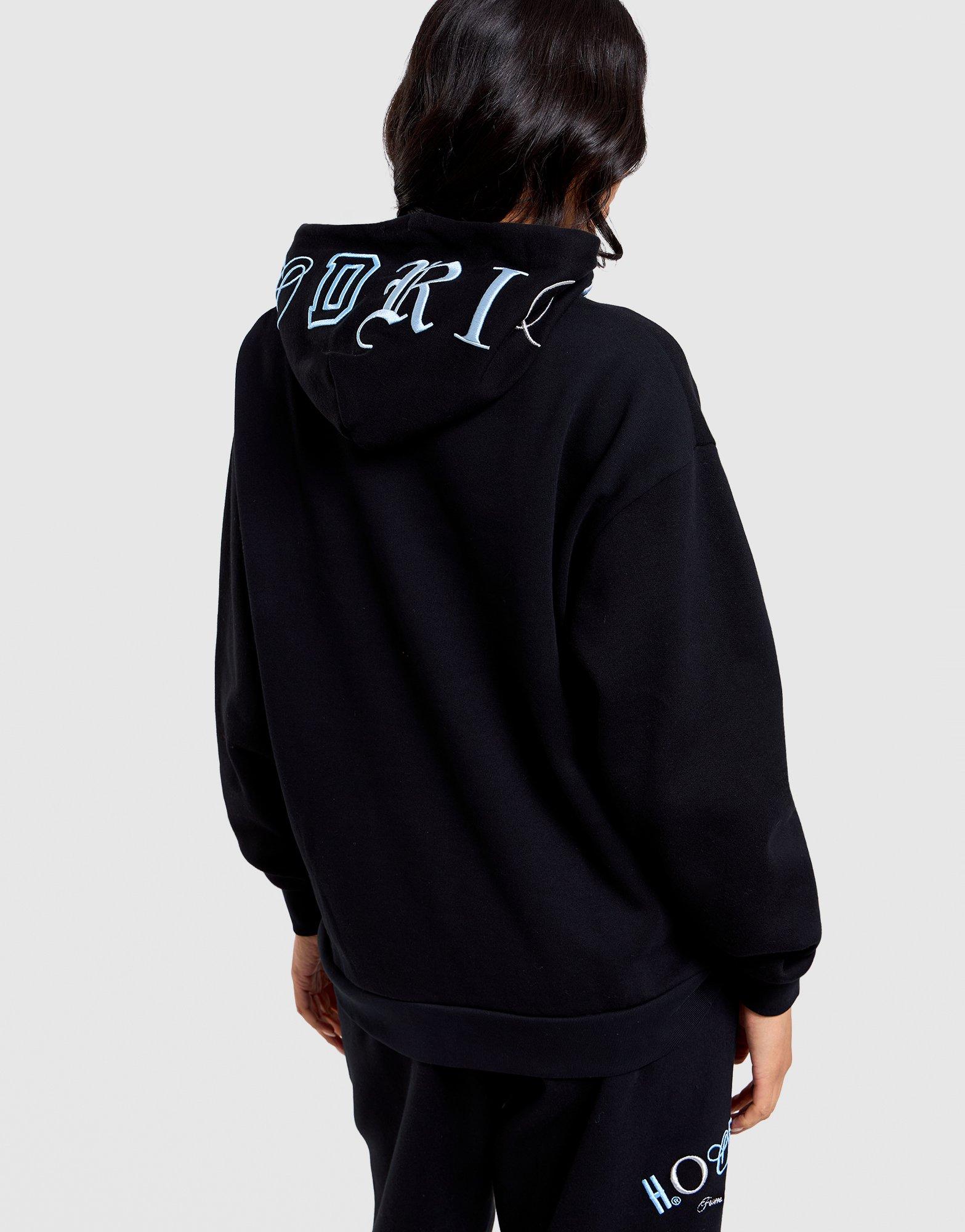 Calor Hoodie