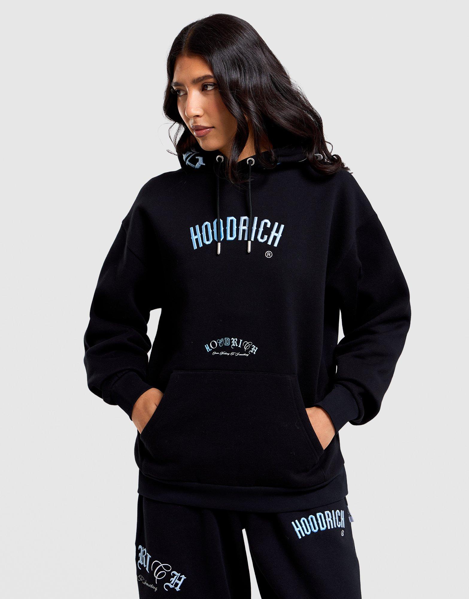 Calor Hoodie