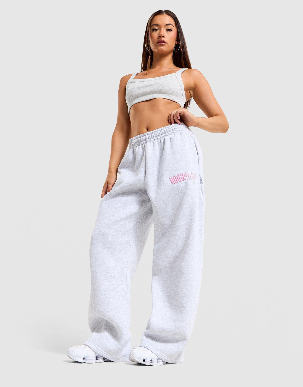 Calor Track Pants