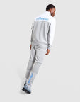 Federico Woven Track Pants