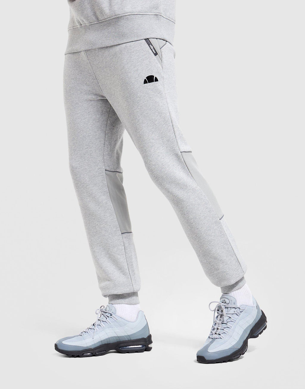 Federico Woven Track Pants