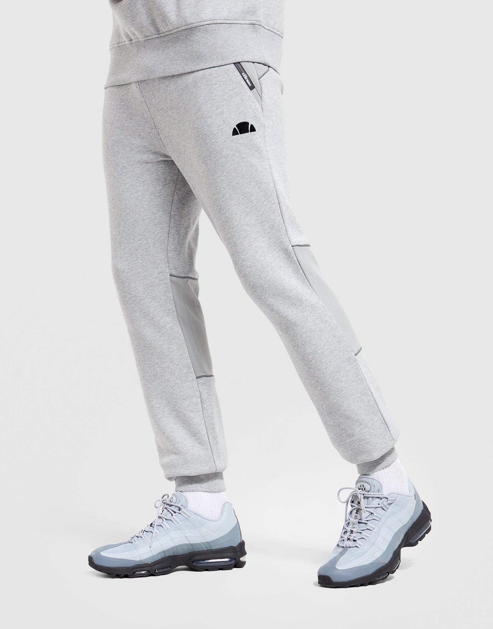 Federico Woven Track Pants
