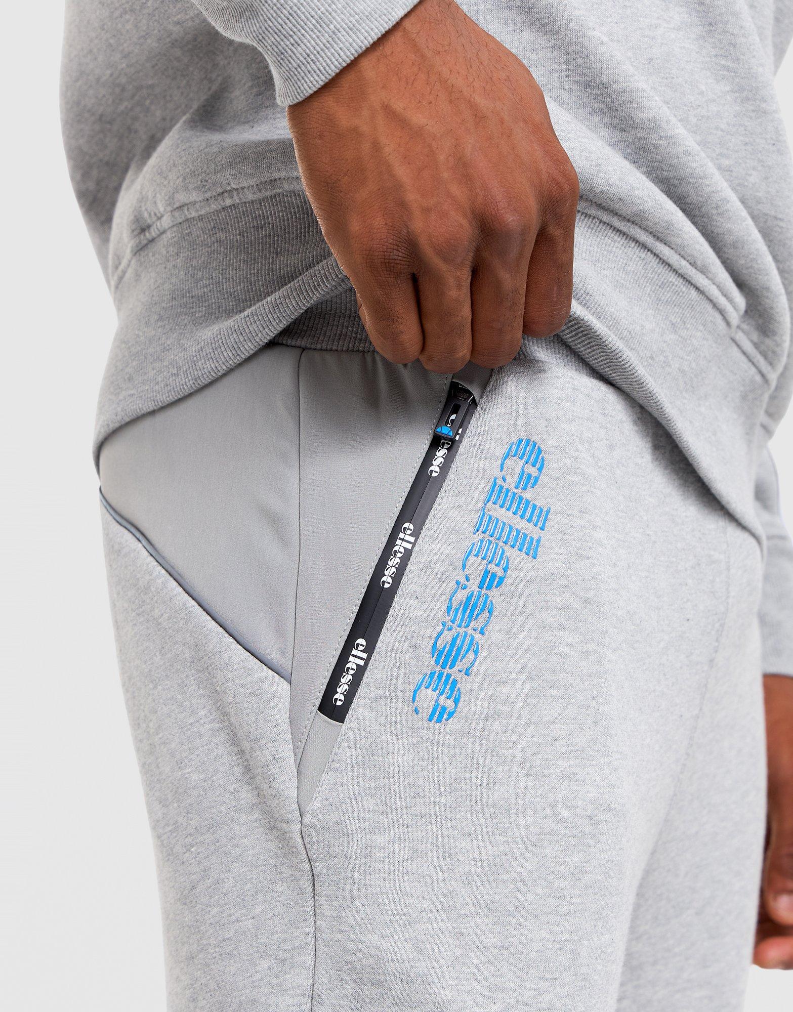 Federico Woven Track Pants