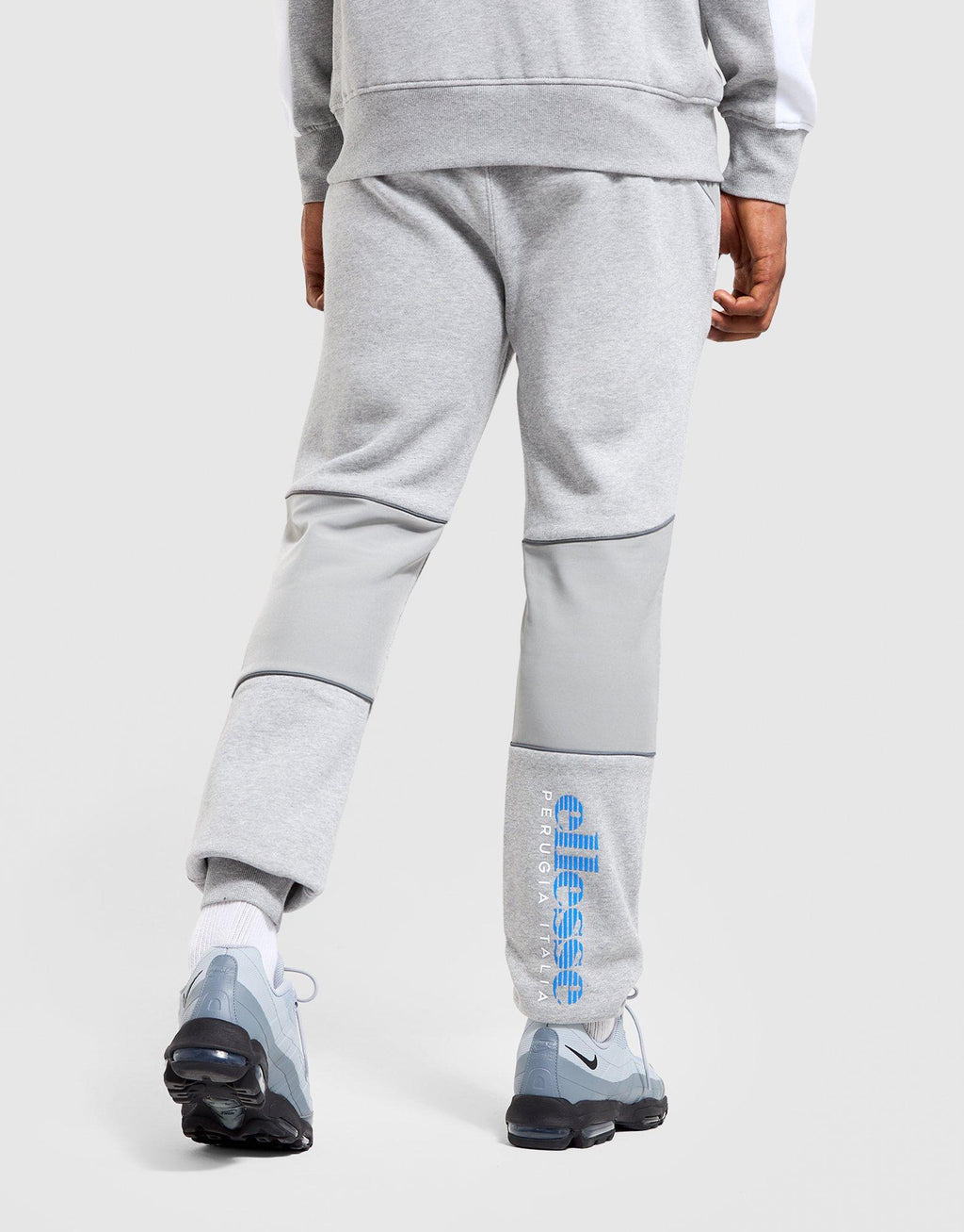Federico Woven Track Pants