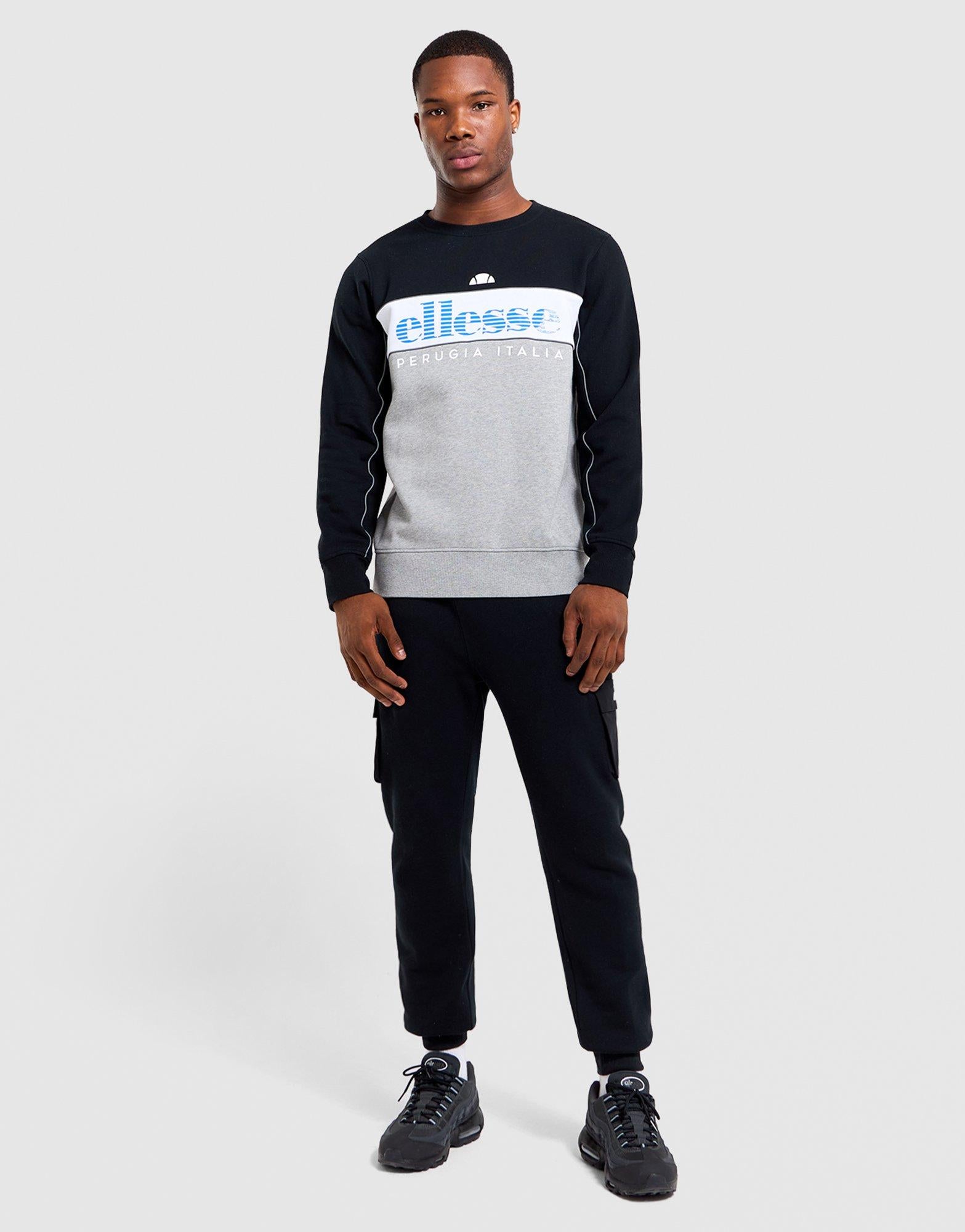 Vitorio Sweatshirt
