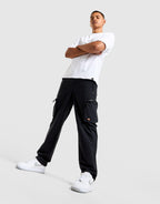 Squadron Woven Cargo Pants