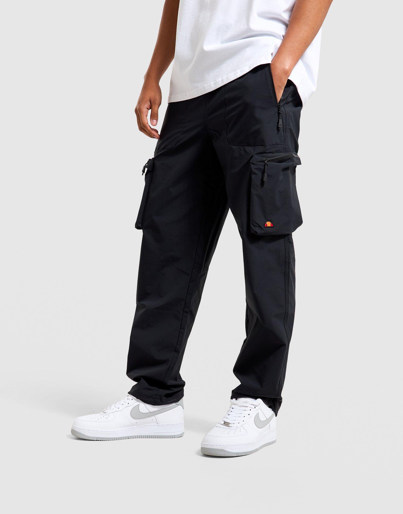 Squadron Woven Cargo Pants