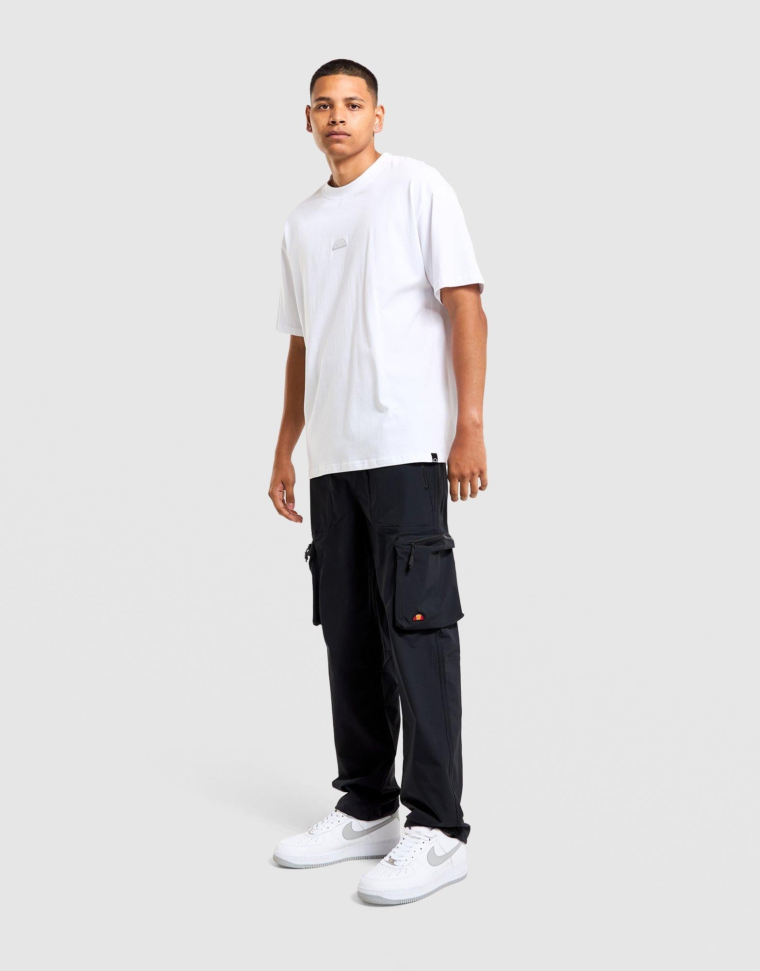 Squadron Woven Cargo Pants