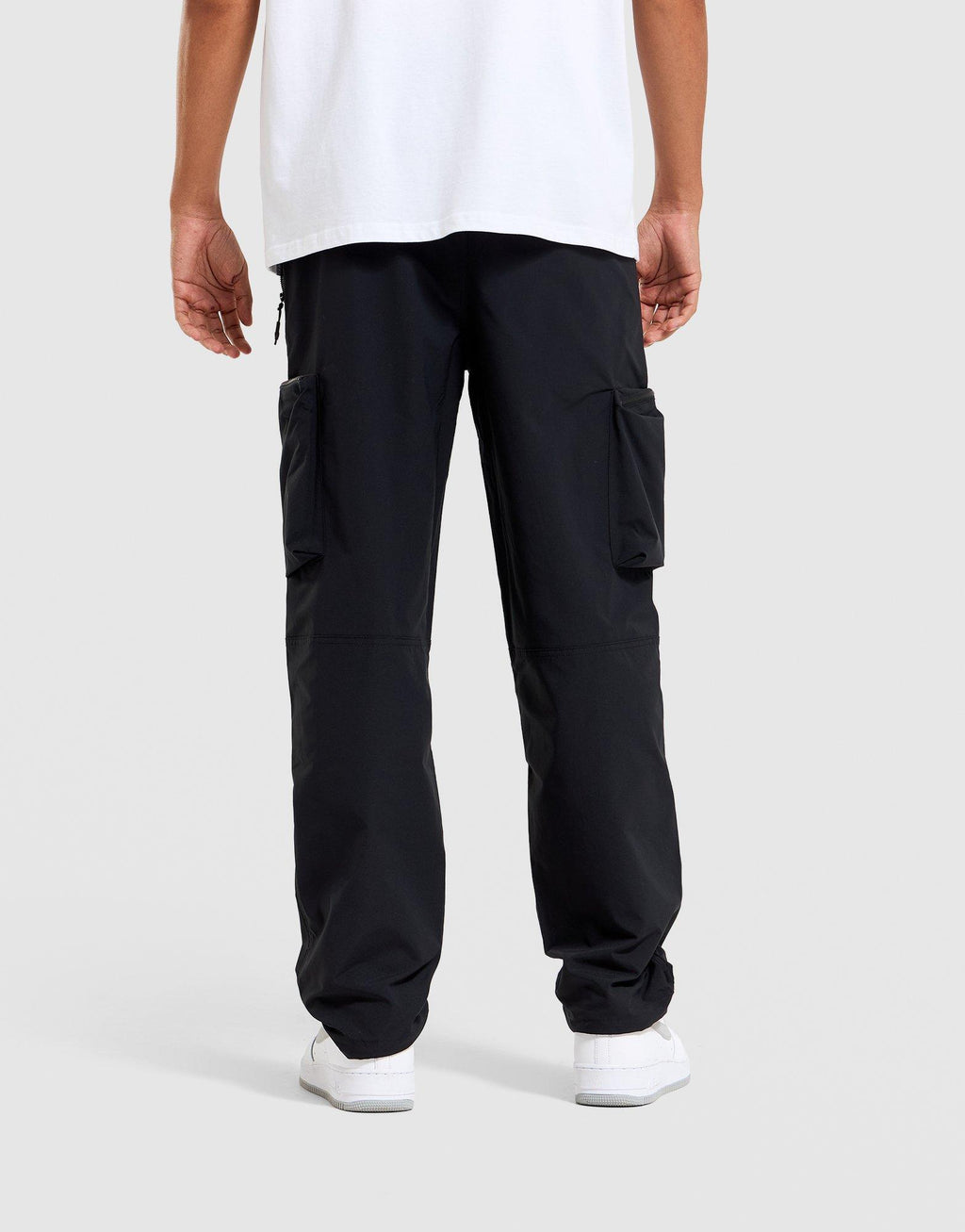 Squadron Woven Cargo Pants