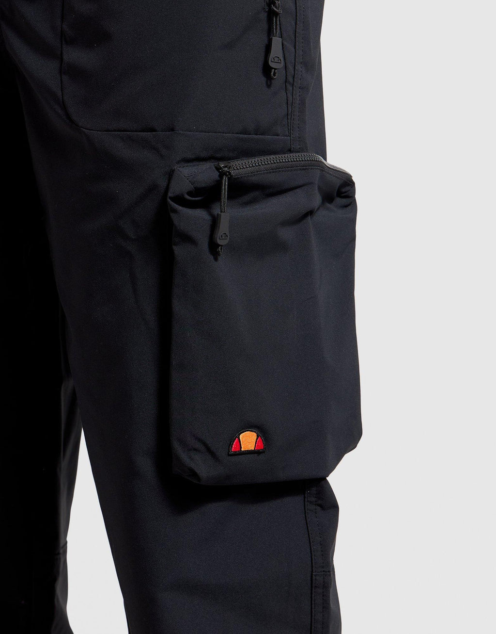 Squadron Woven Cargo Pants