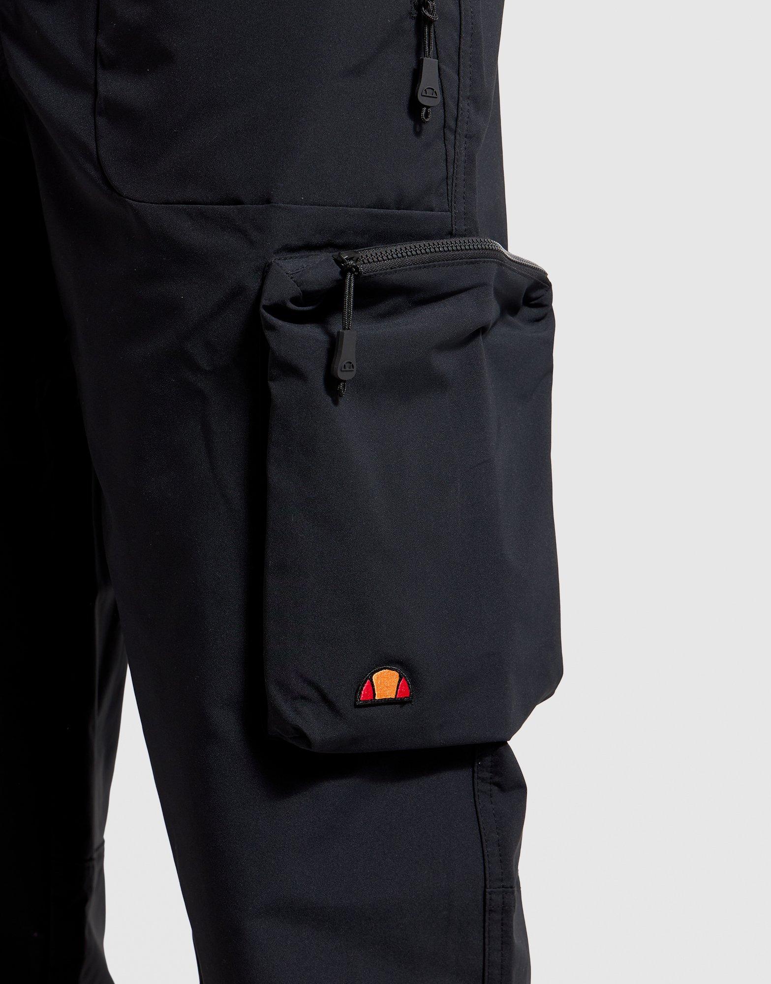 Squadron Woven Cargo Pants