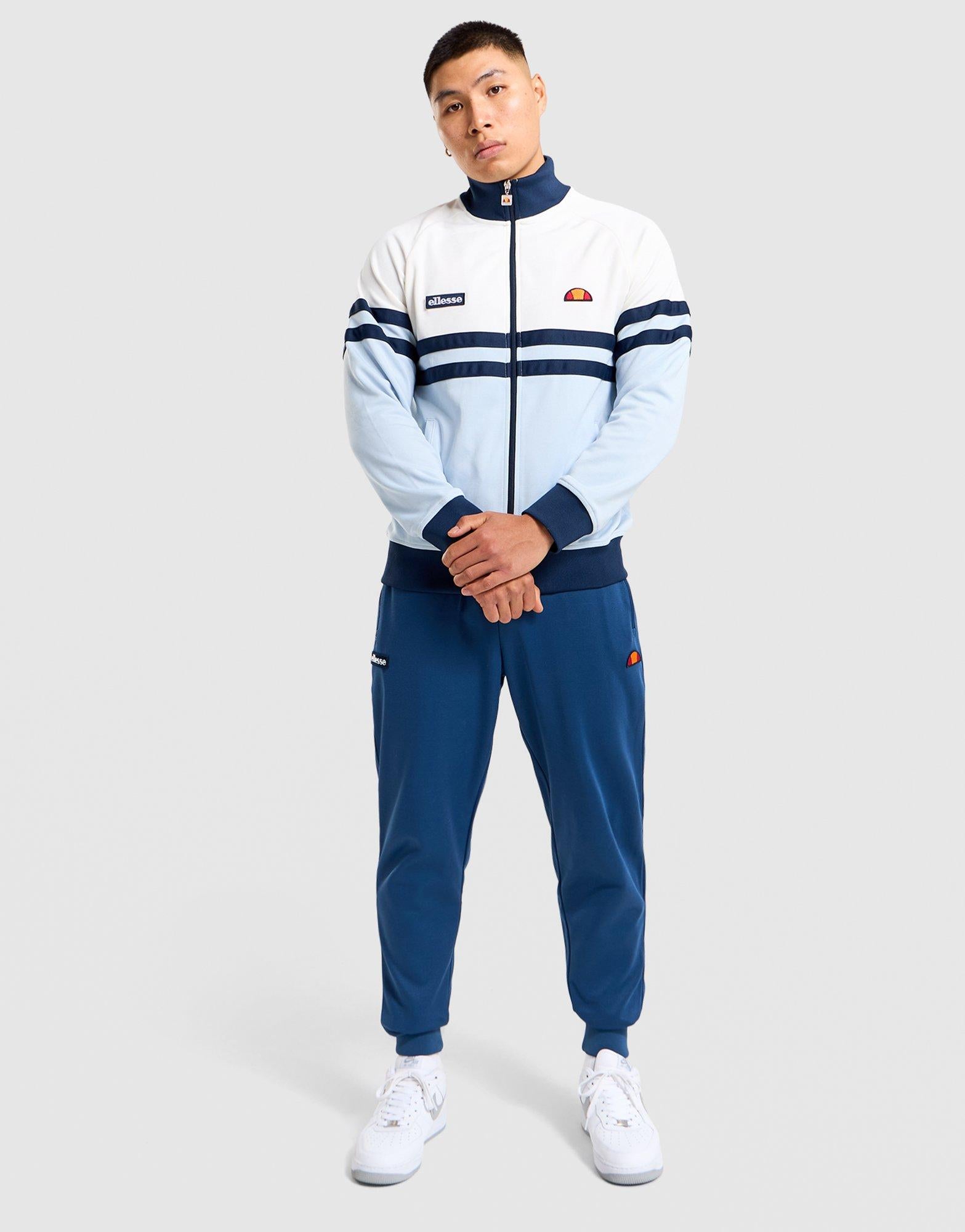 Rimini Full-Zip Track Top