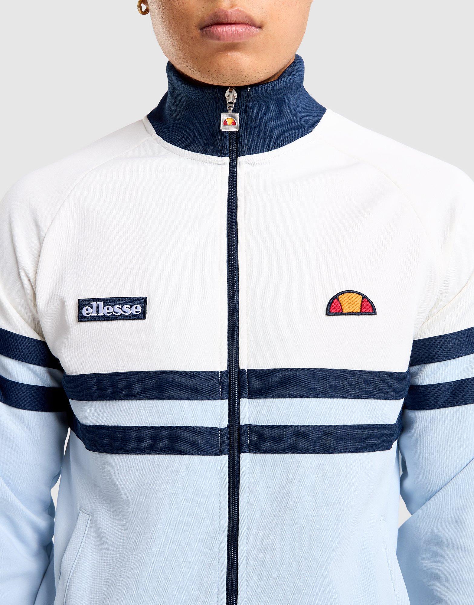 Rimini Full-Zip Track Top