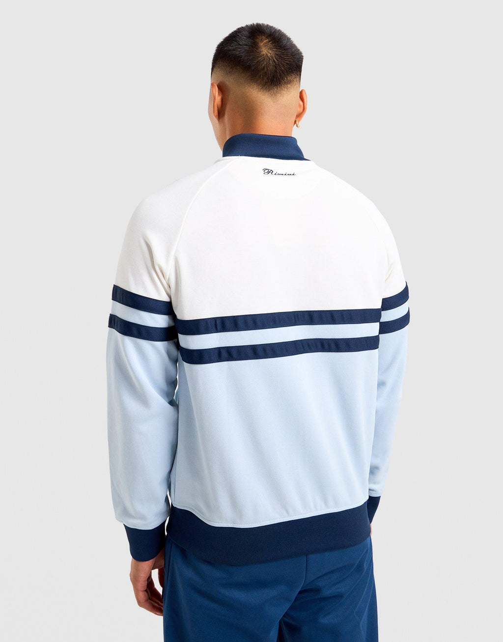 Rimini Full-Zip Track Top