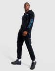 Woven Cargo Pants