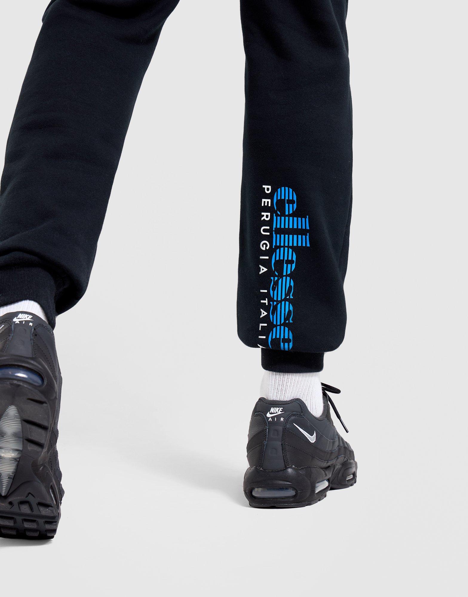 Woven Cargo Pants
