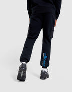 Woven Cargo Pants