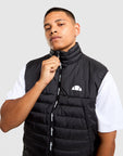 Matheo Padded Vest