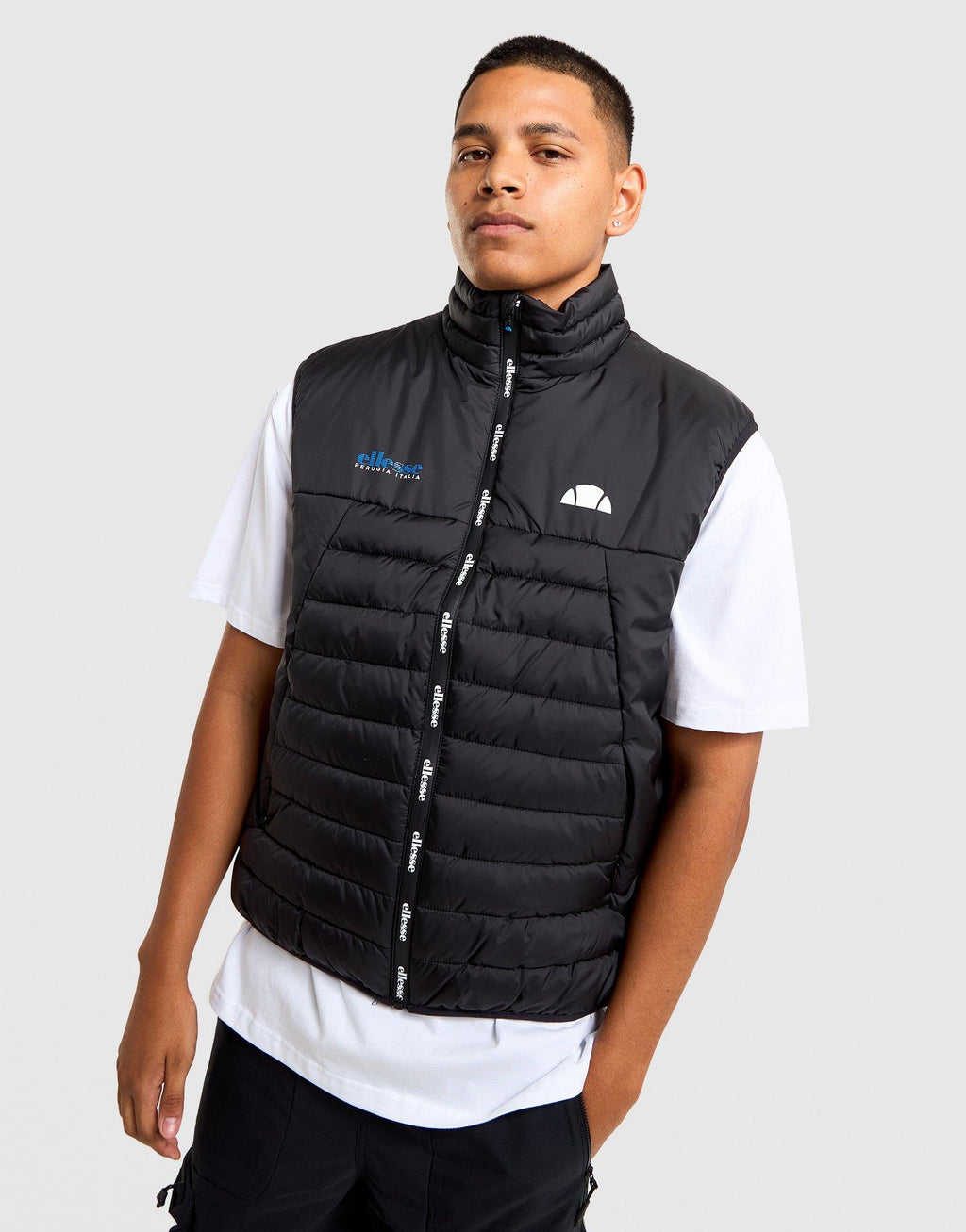 Matheo Padded Vest