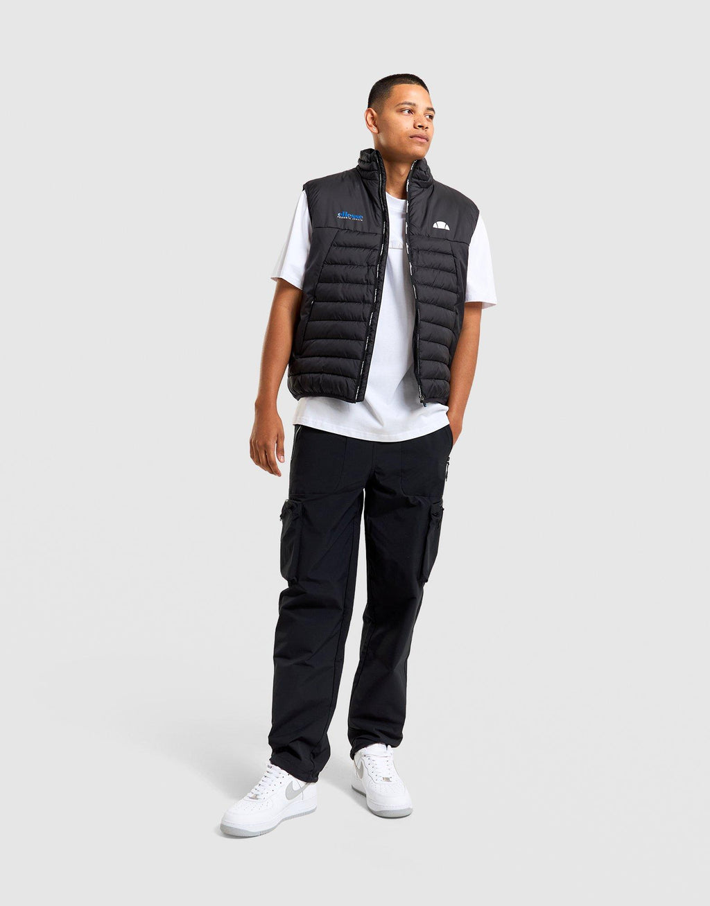Matheo Padded Vest