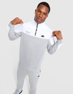 Milo Track Top