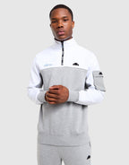 Milo Track Top