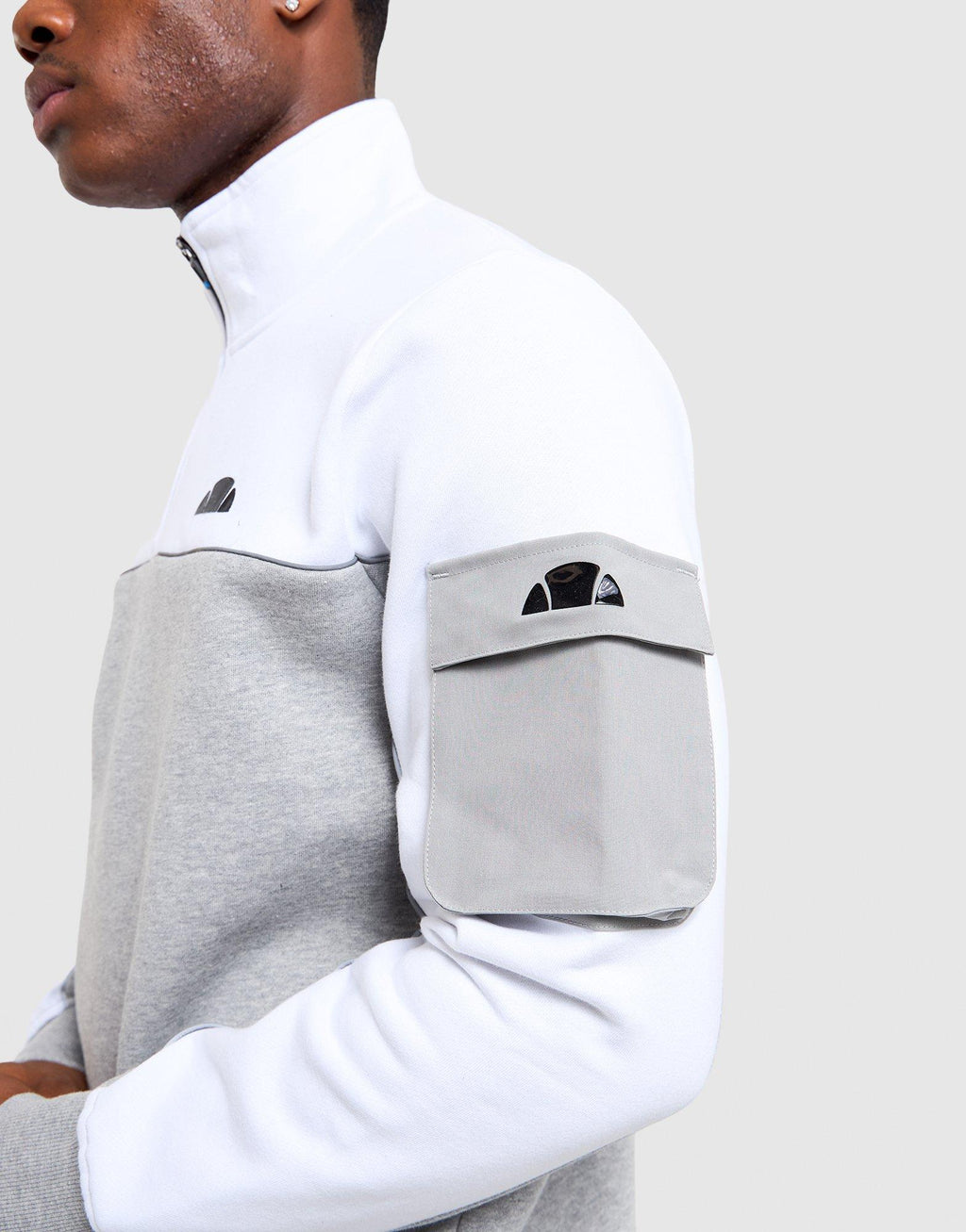 Milo Track Top