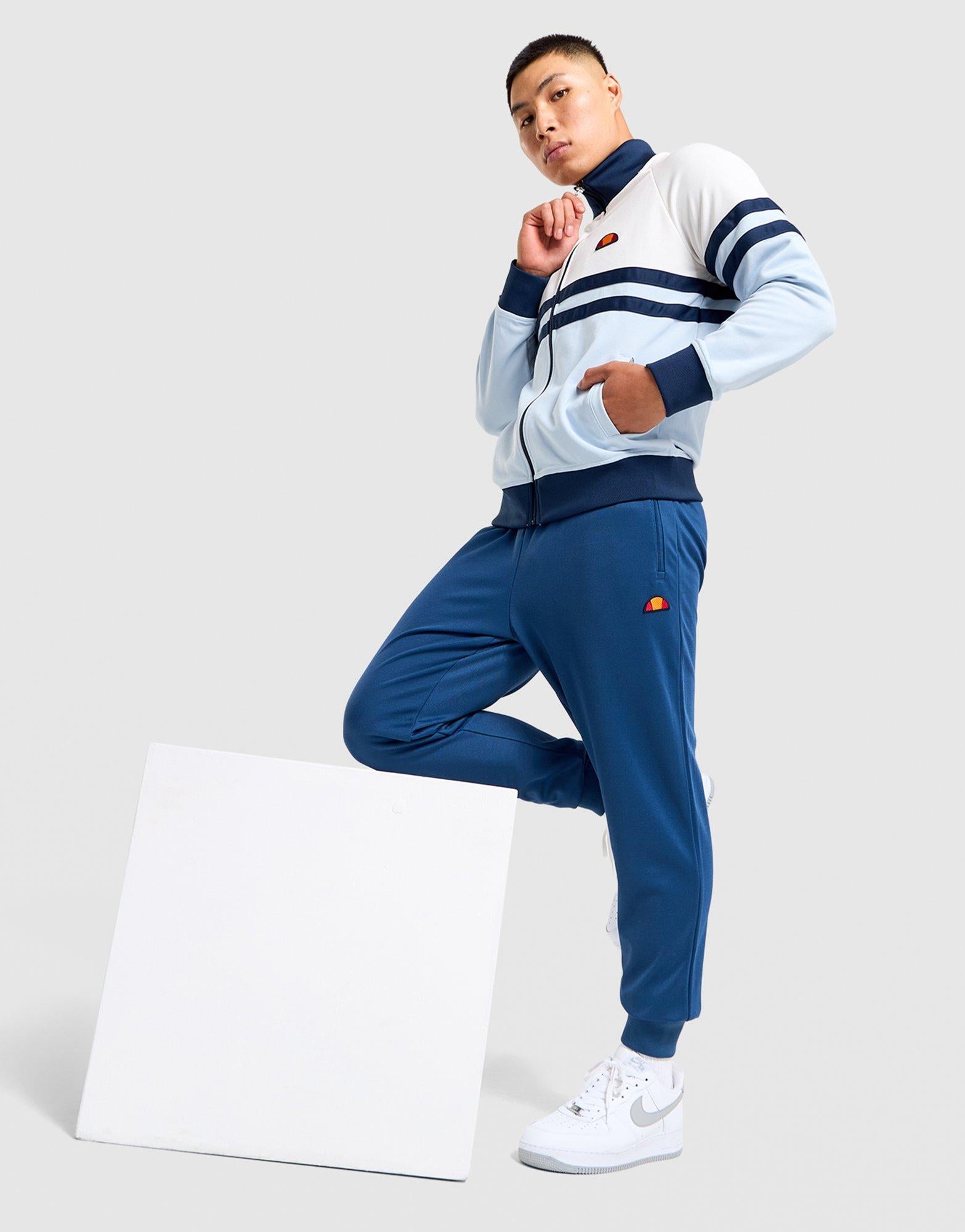 Bertoni Joggers