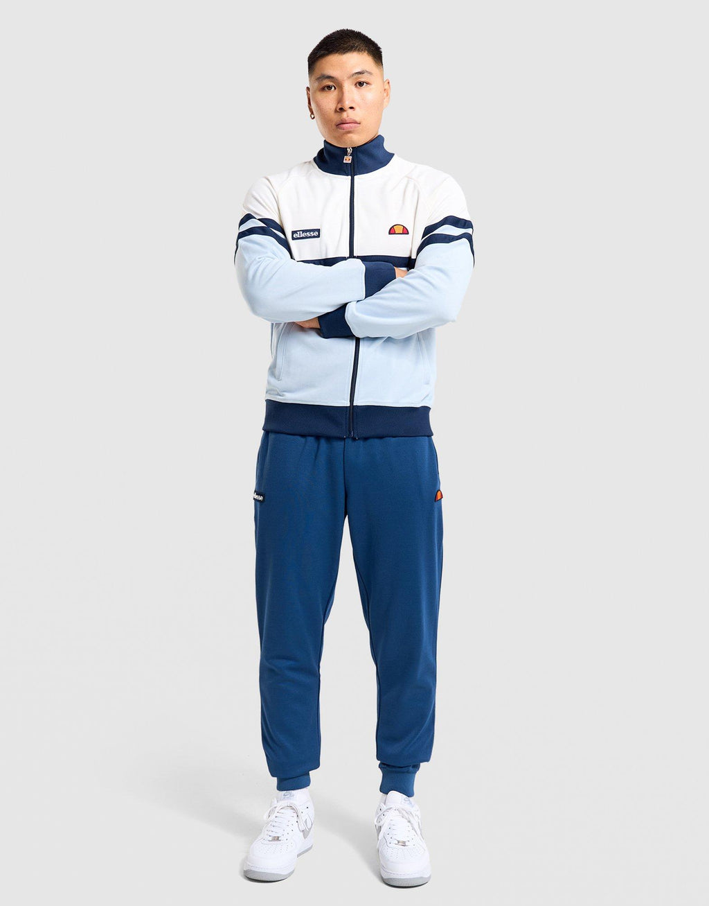 Bertoni Joggers