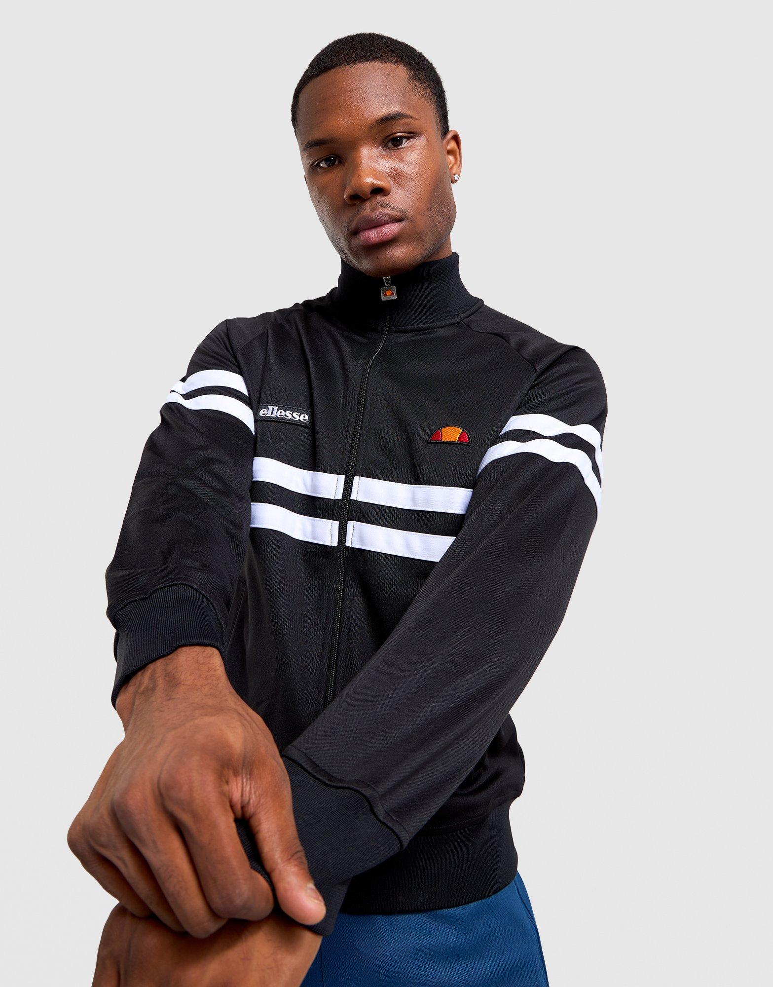 Rimini Full-Zip Track Top