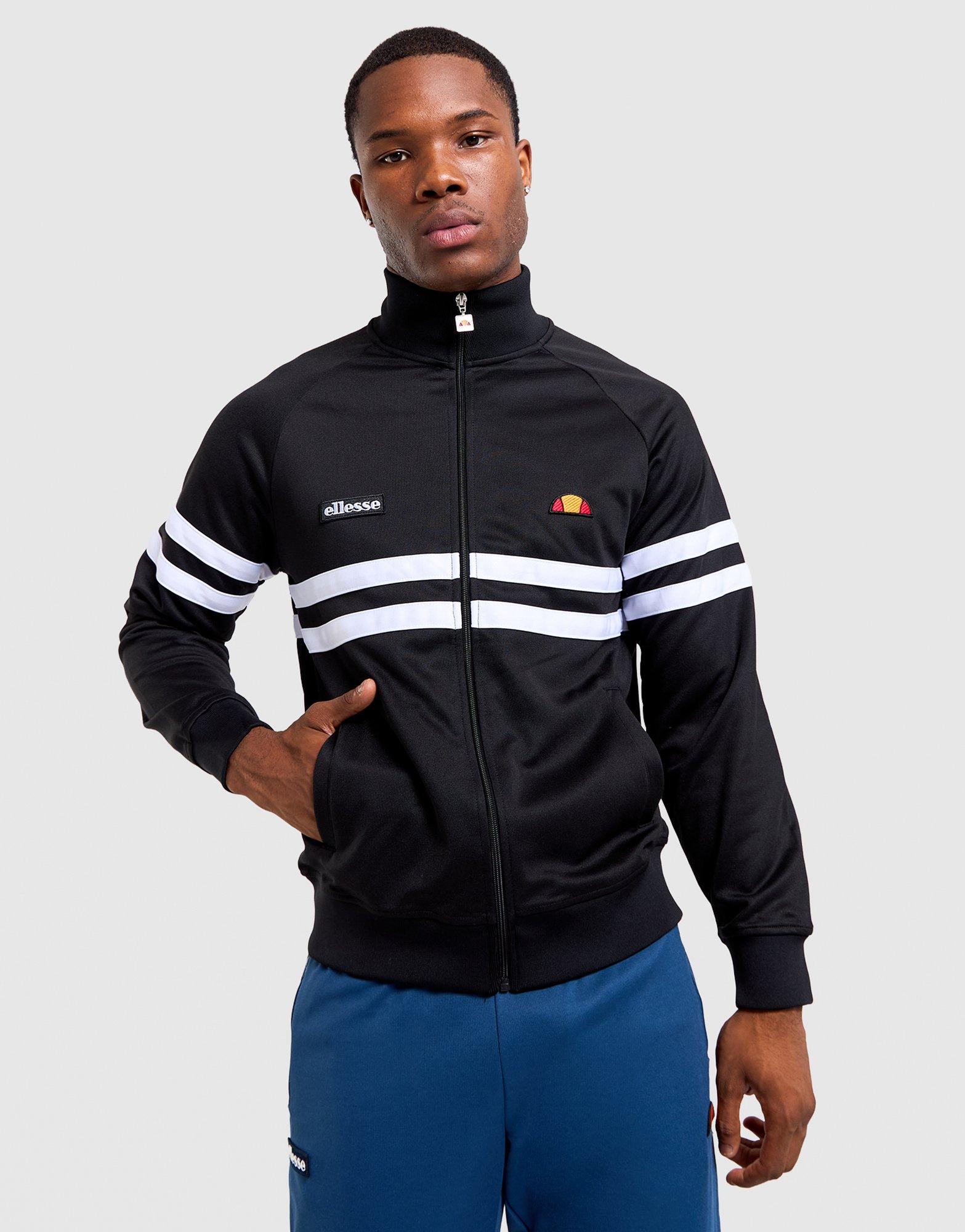 Rimini Full-Zip Track Top