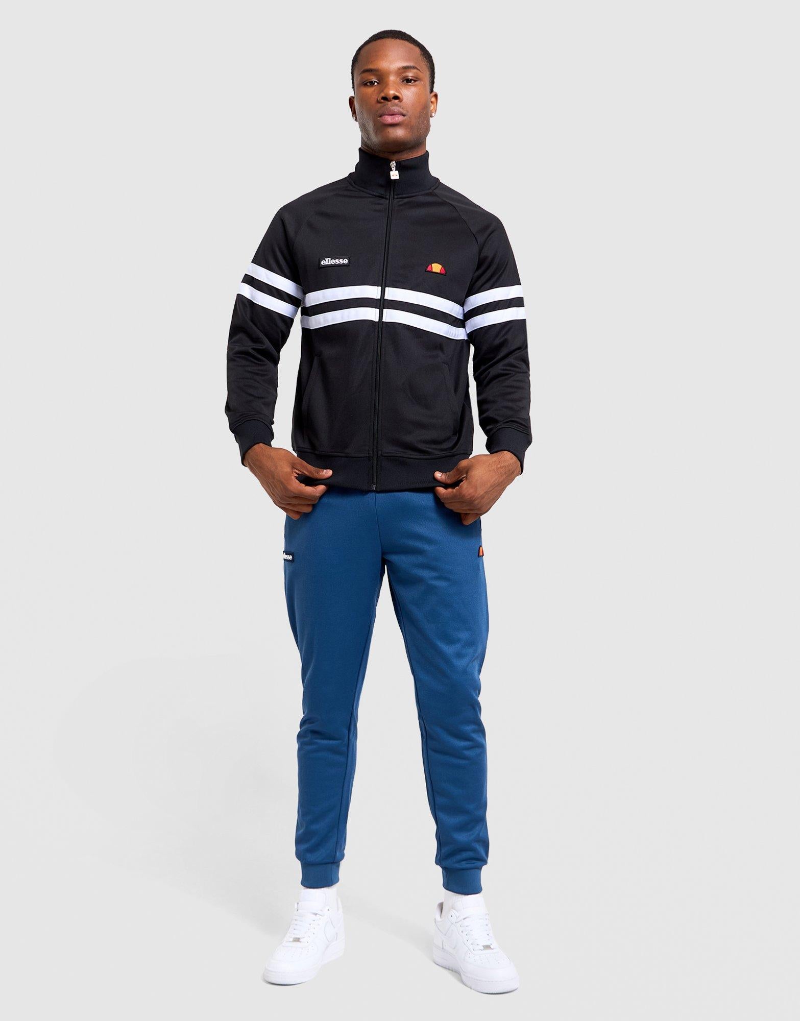 Rimini Full-Zip Track Top