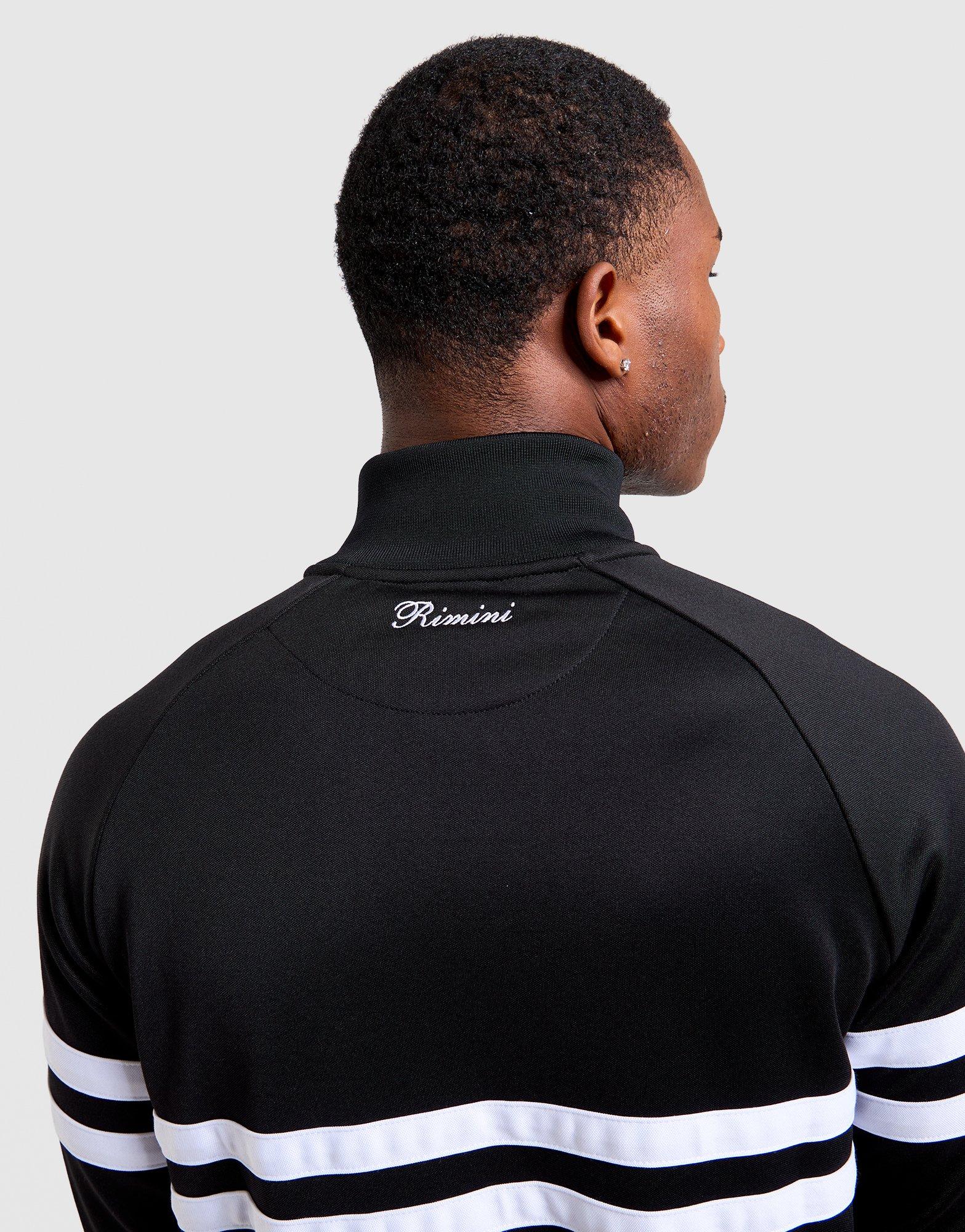 Rimini Full-Zip Track Top