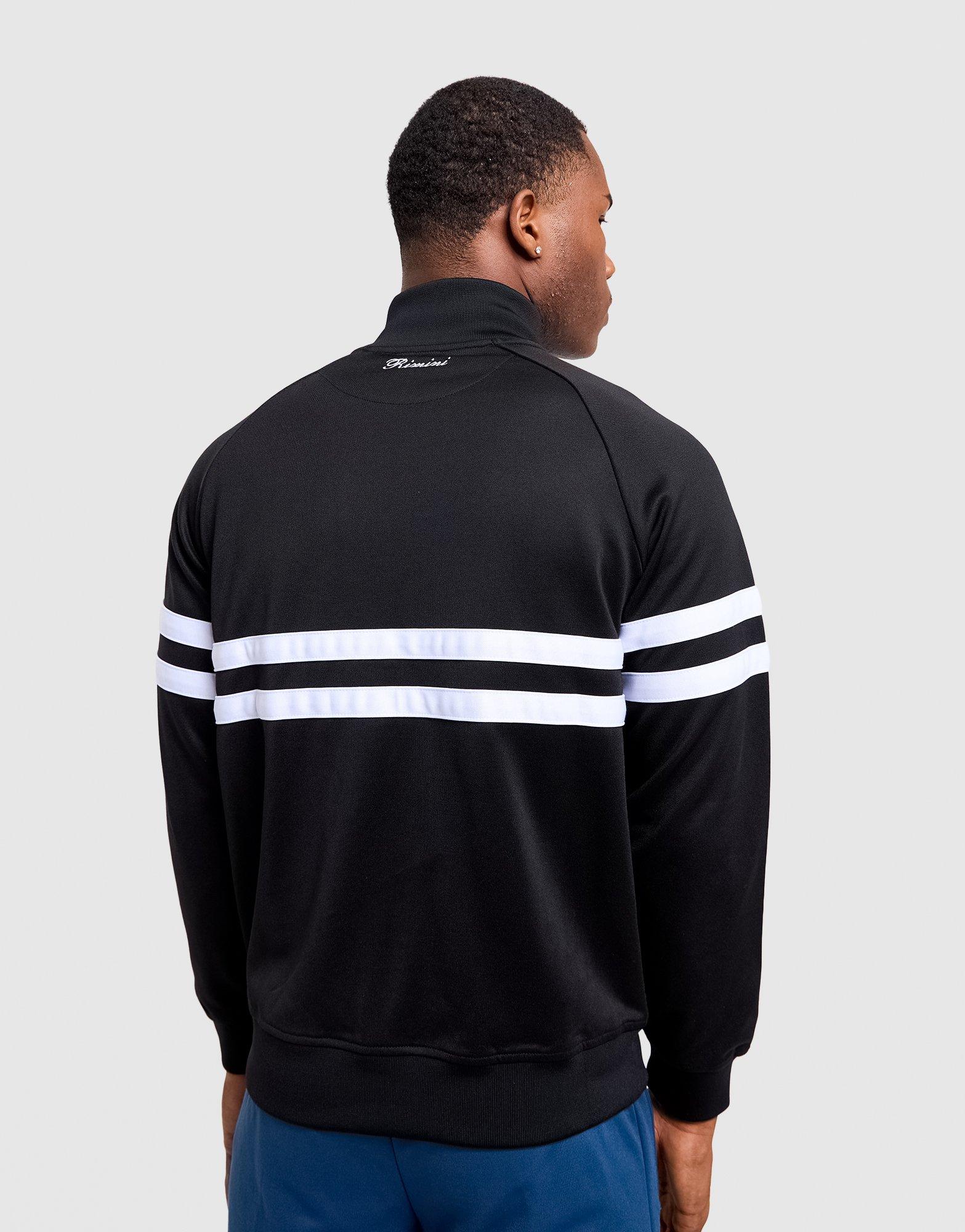 Rimini Full-Zip Track Top