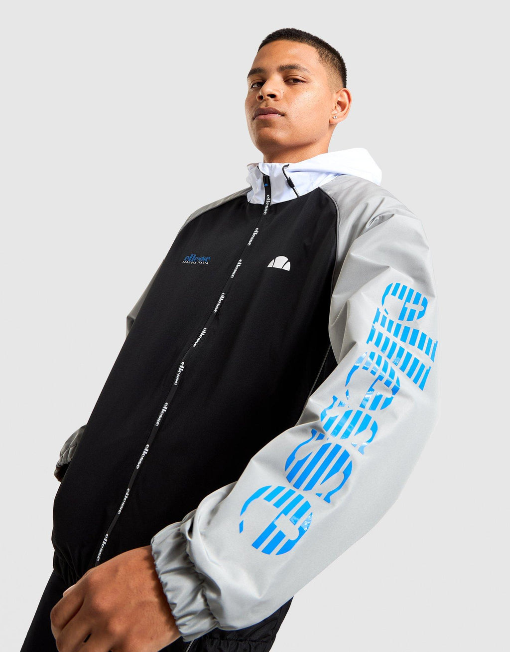 Edwardo Woven Jacket