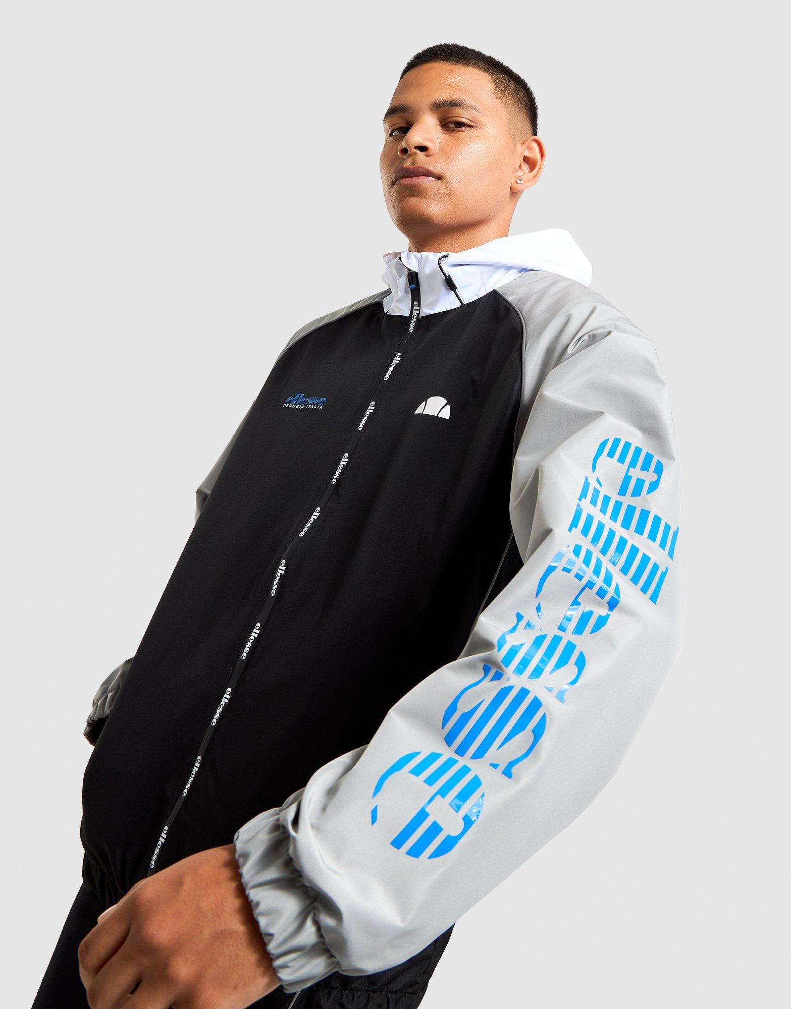 Edwardo Woven Jacket