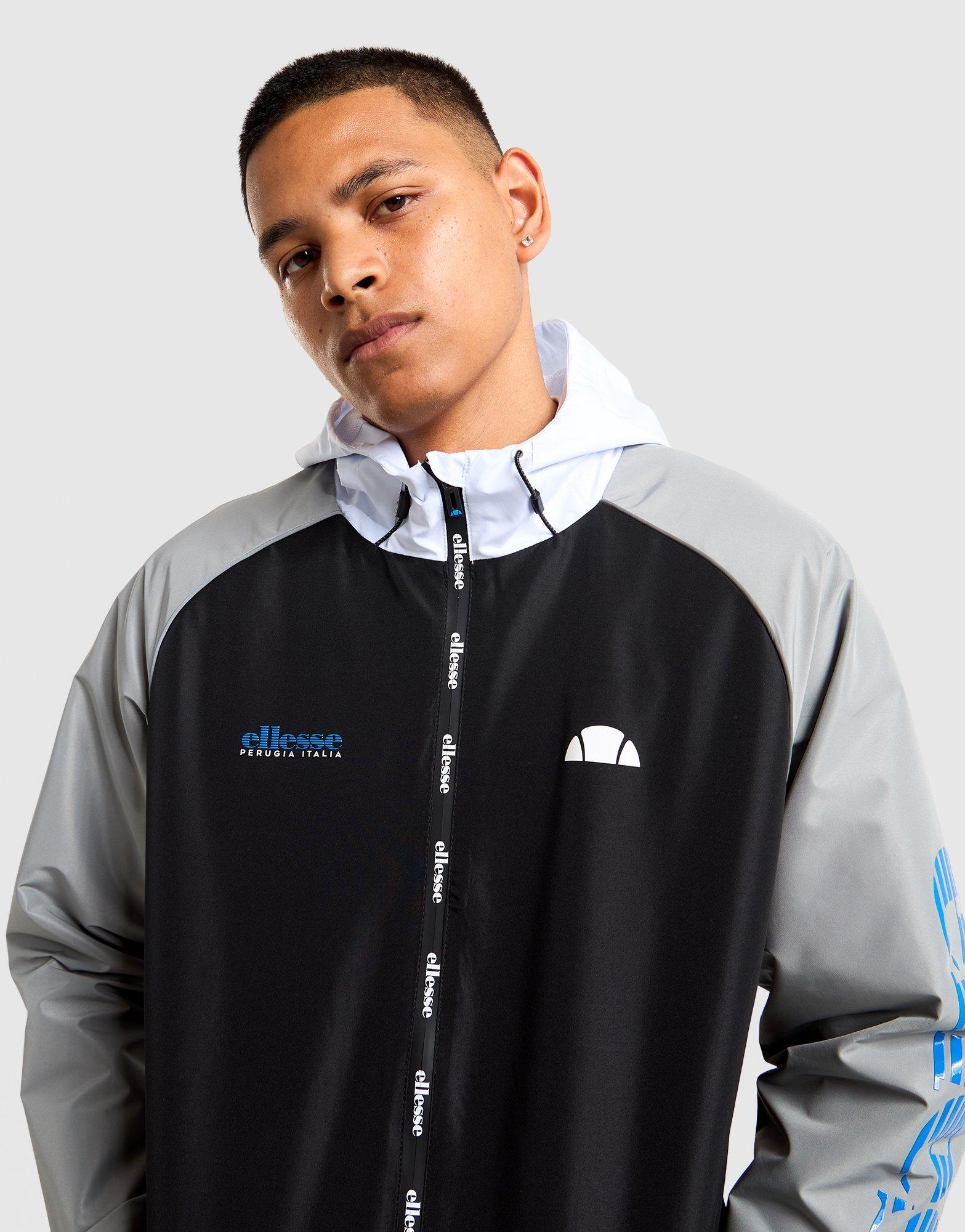 Edwardo Woven Jacket