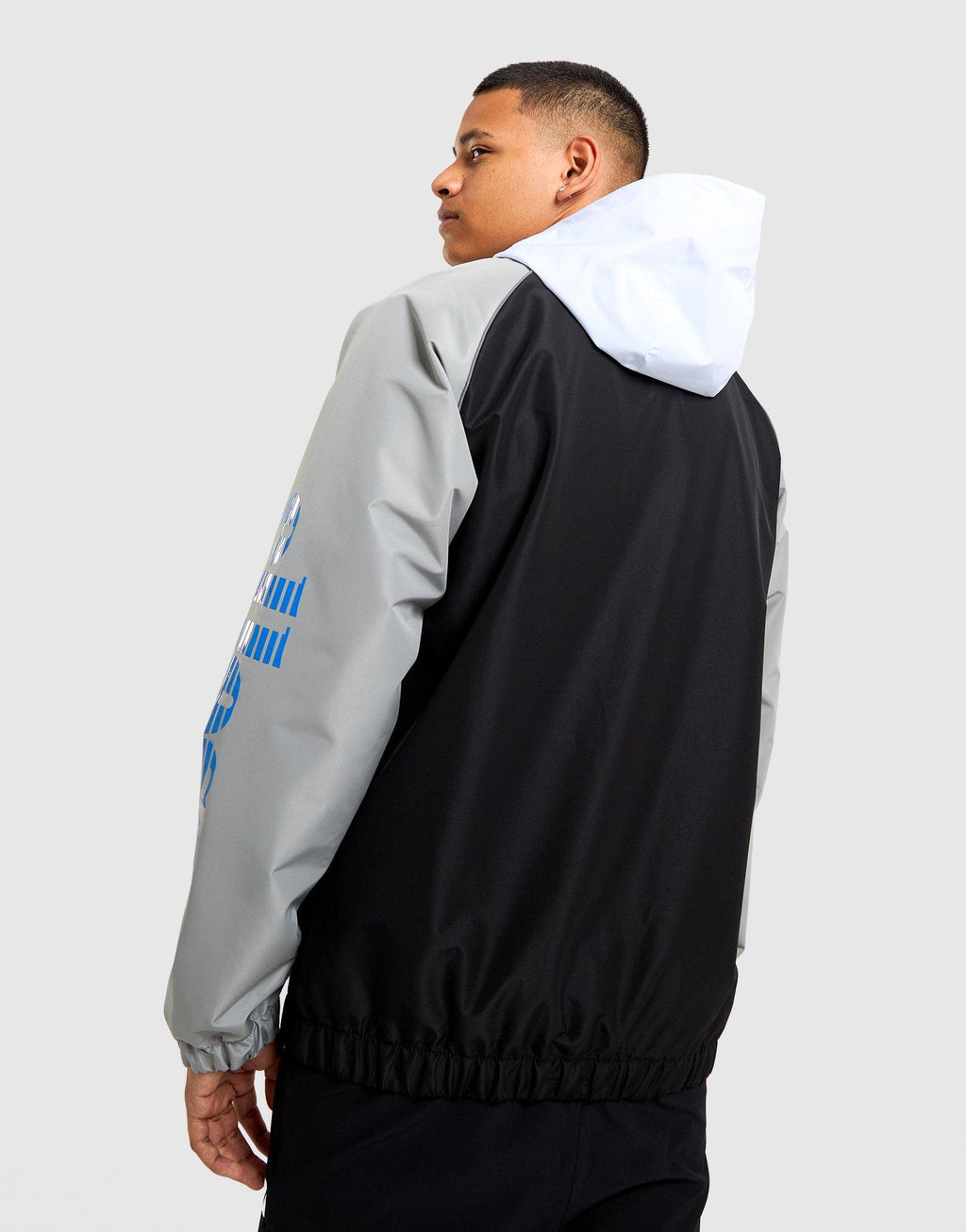 Edwardo Woven Jacket