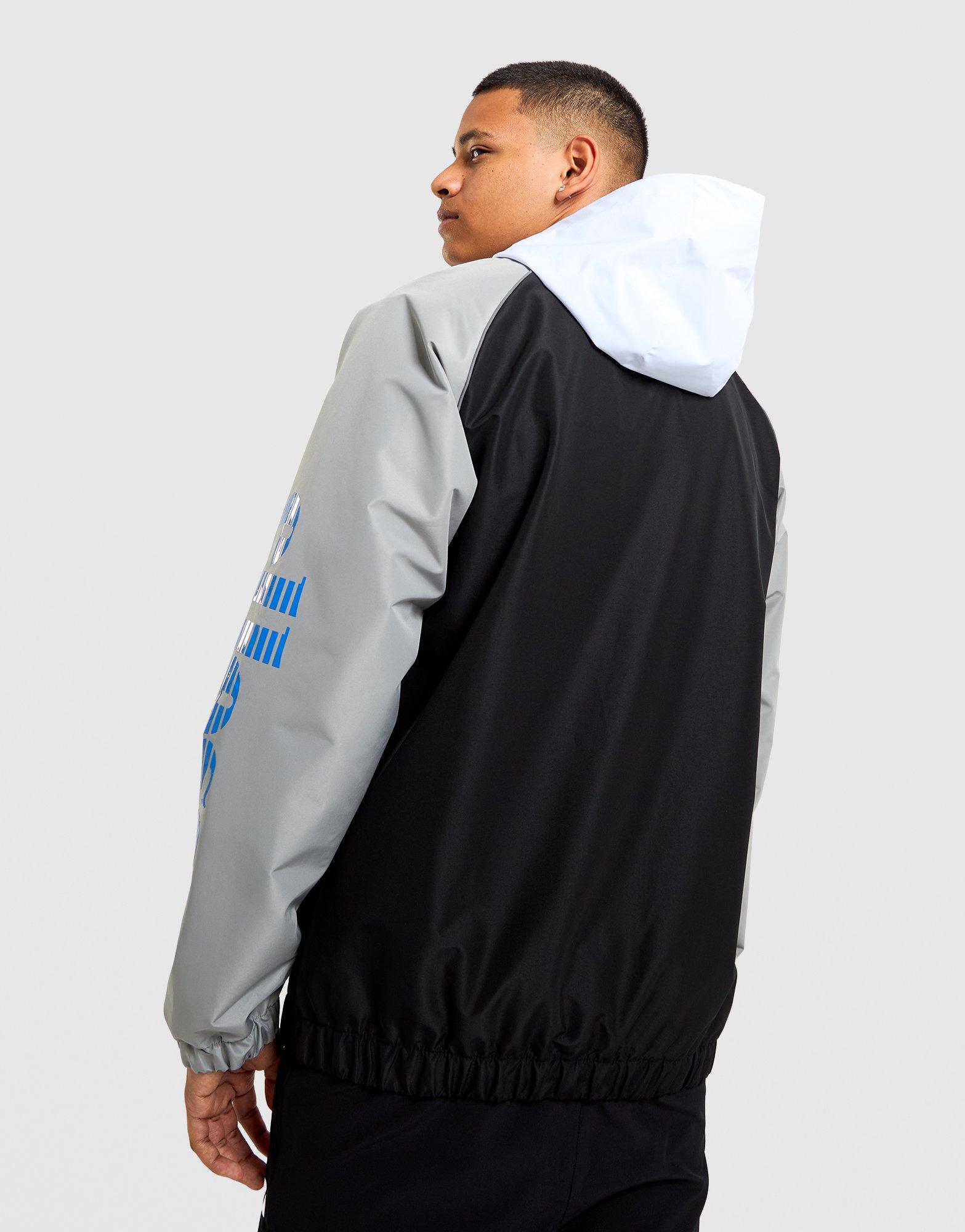 Edwardo Woven Jacket