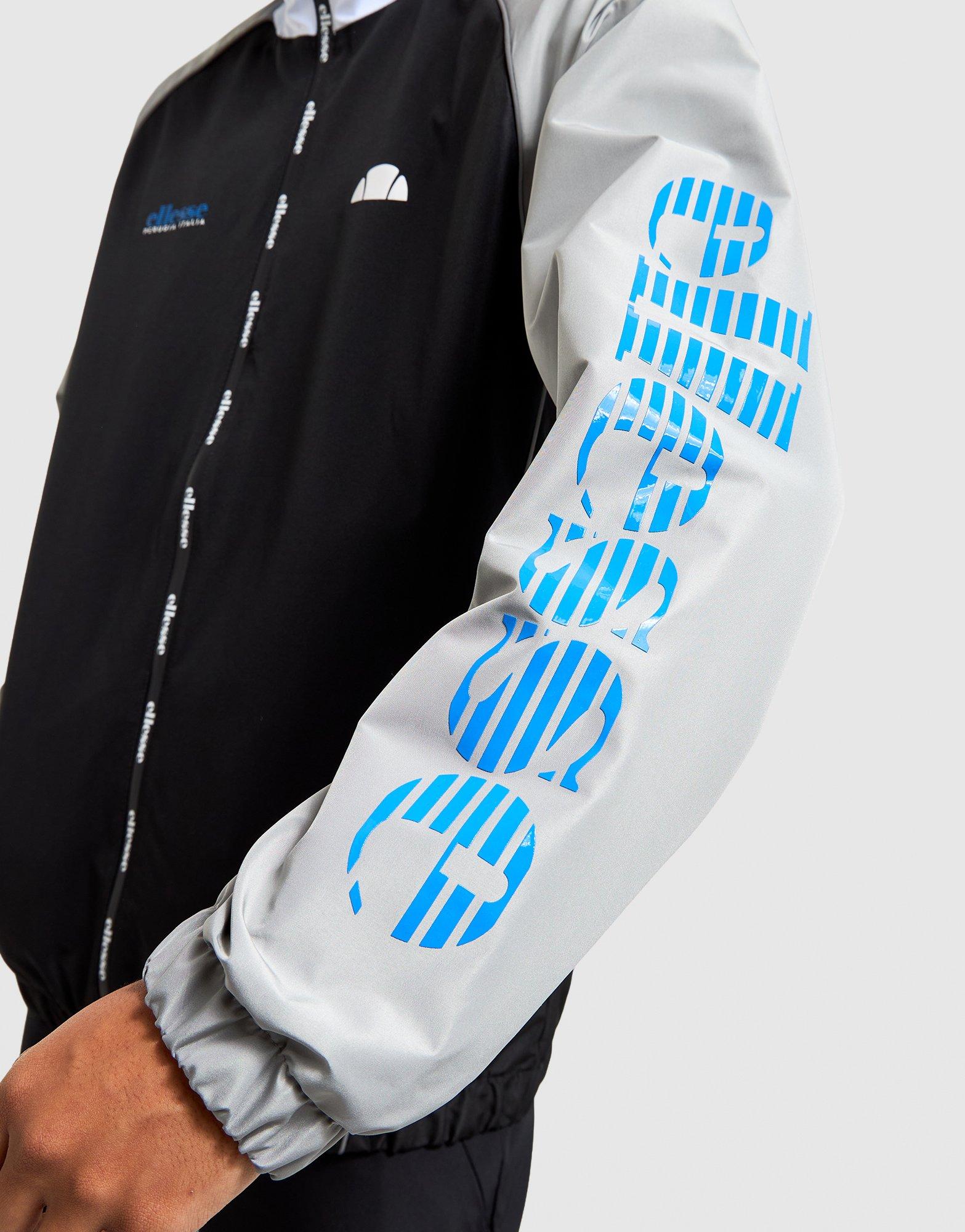 Edwardo Woven Jacket