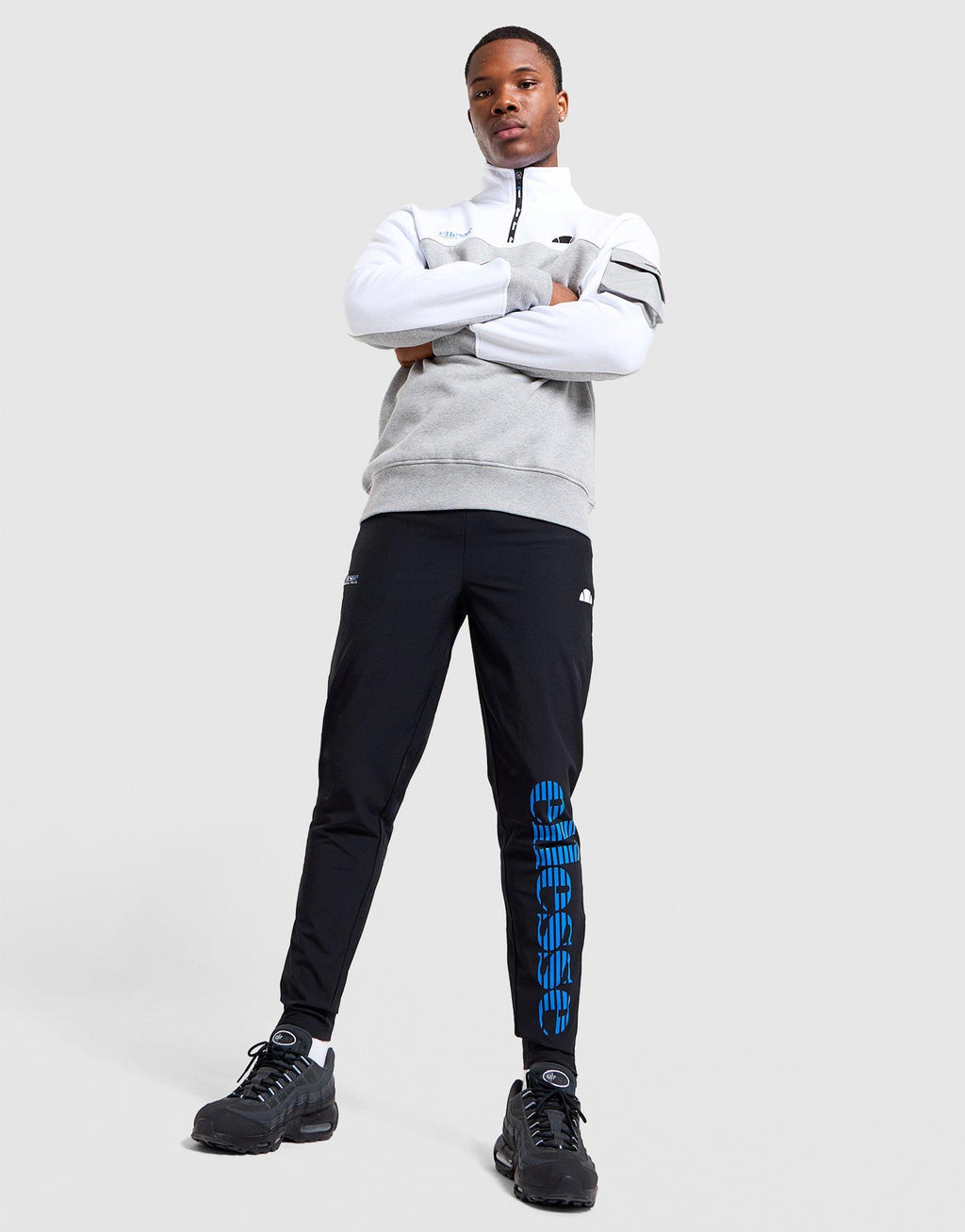Lenzo Cargo Joggers