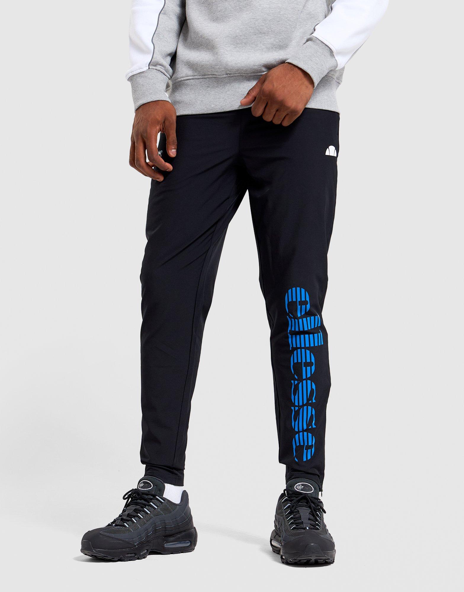 Lenzo Cargo Joggers