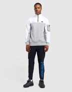 Lenzo Cargo Joggers