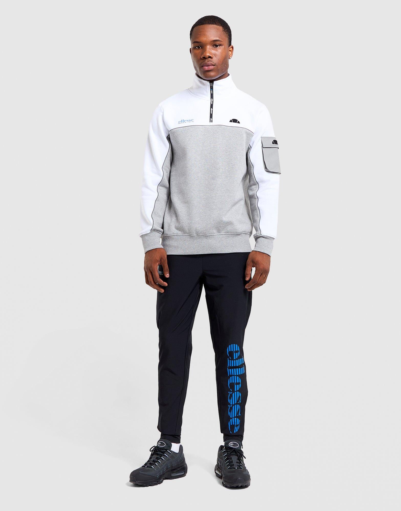Lenzo Cargo Joggers